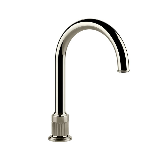 Излив Gessi VENTI20 - фото-1 | interior market