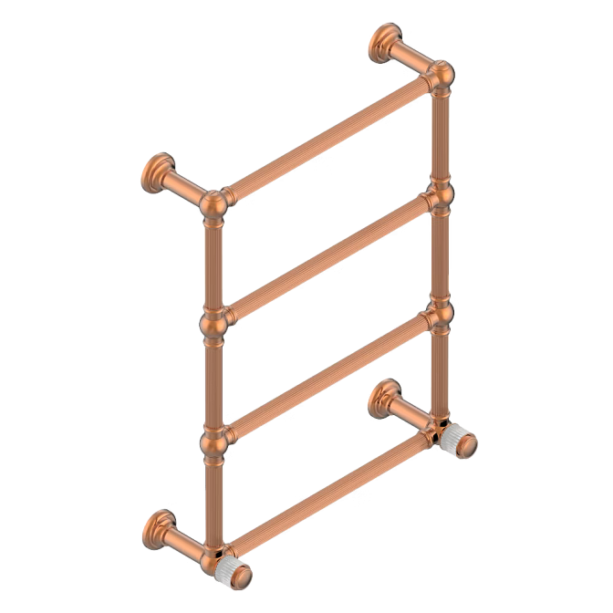 Полотенцесушитель THG Jaipur - фото-1 | interior market