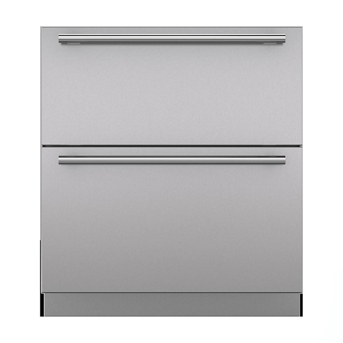 Морозильник Sub-Zero & Wolf ICBID-30FI - фото-1 | interior market