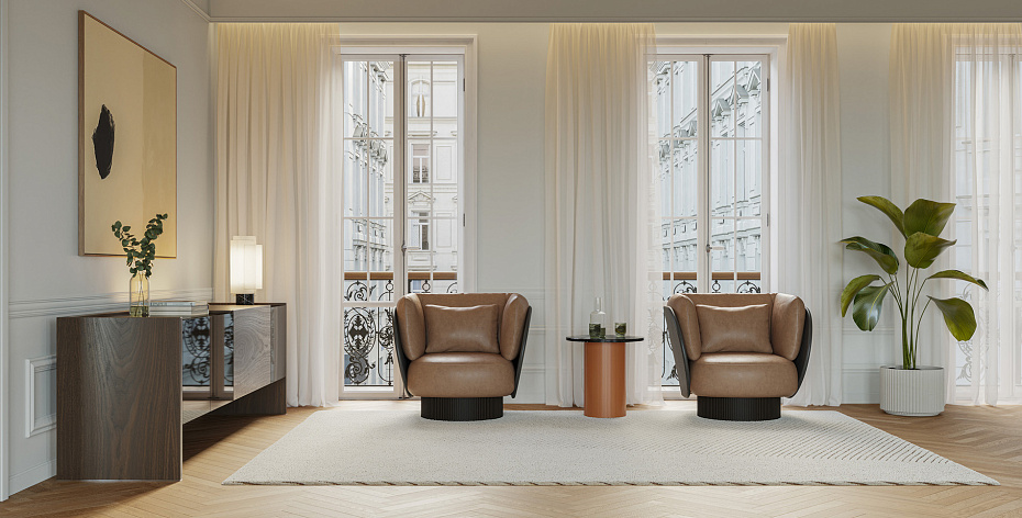 Комод PUNT Toscana - фото-4 | interior market