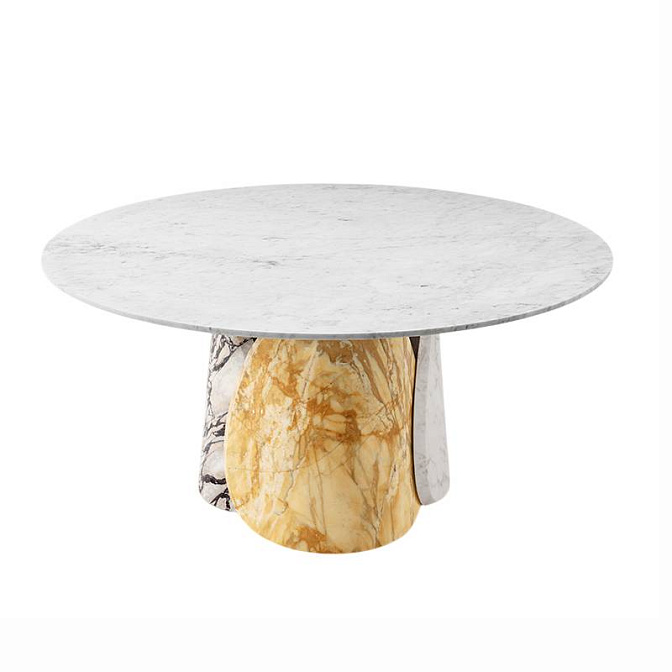 Стол Lithos Design PETALO - фото-2 | interior market