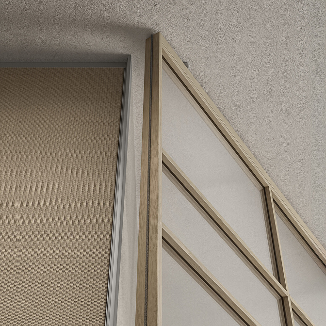 Дверь Rimadesio Air regular - фото-2 | interior market