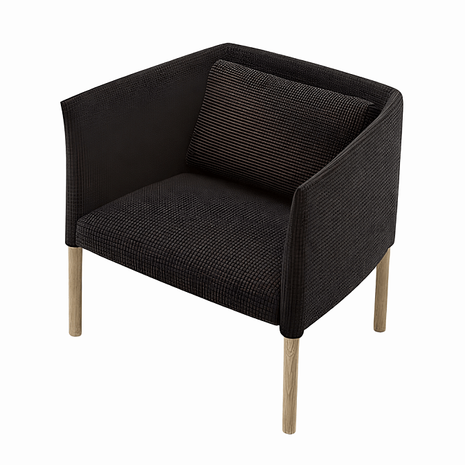 Кресло Paola lenti Elsie - фото-1 | interior market