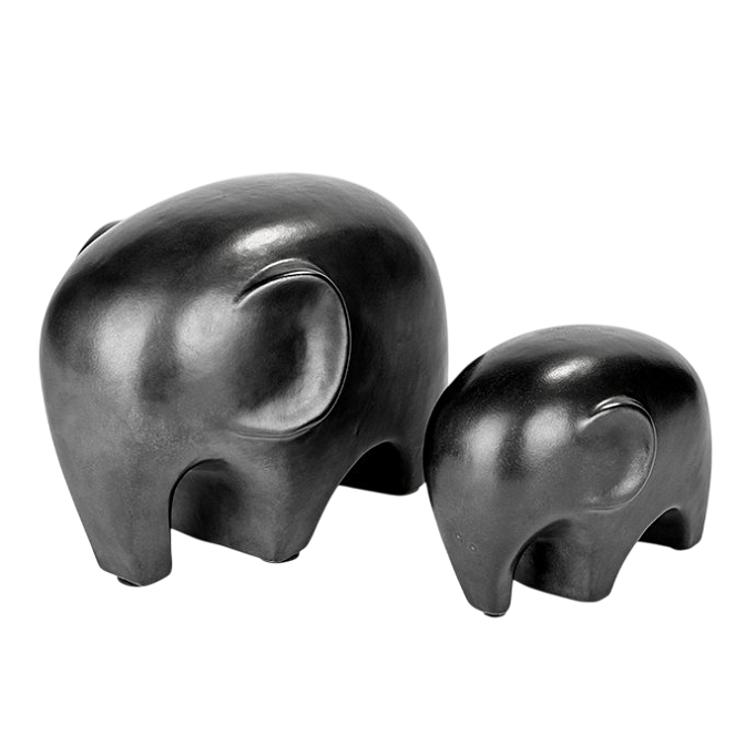 Предмет декора Lambert Hathi - фото-2 | interior market