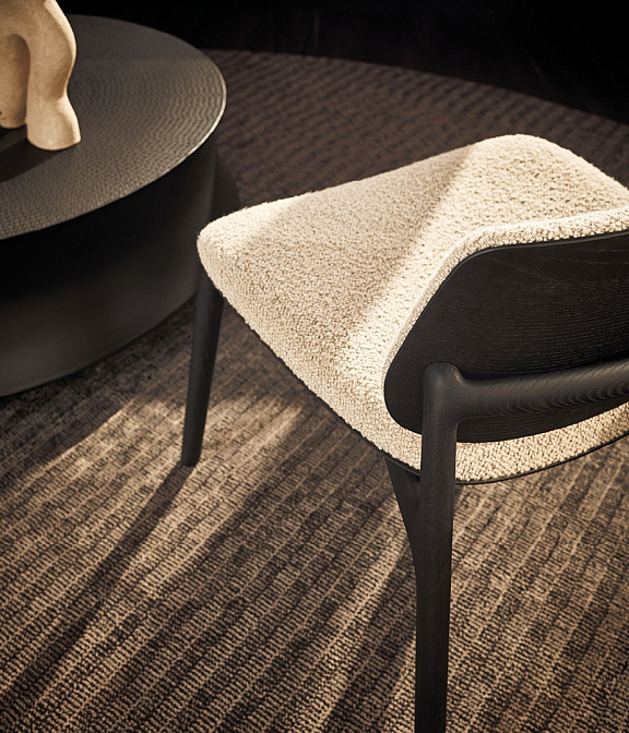 Кресло Poliform Curve - фото-2 | interior market