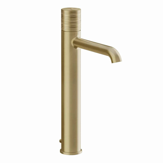 Смеситель Gessi HABITO TRAME - фото-1 | interior market