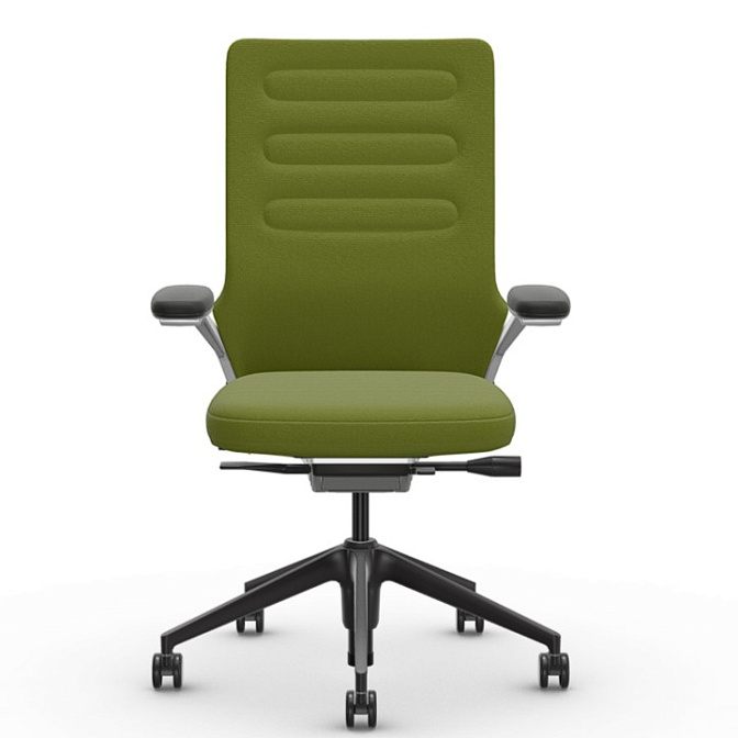 Офисное кресло Vitra AC 5 Work - фото-2 | interior market