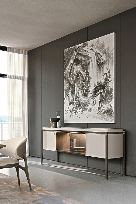 Буфет Turri Pinnacle - фото-2 | interior market