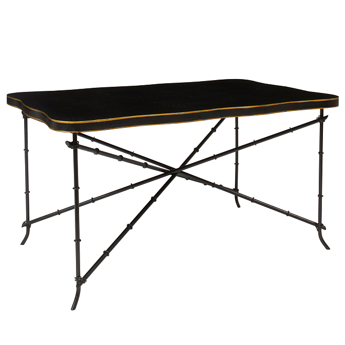 Стол Mis En Demeure Bambou - фото-1 | interior market