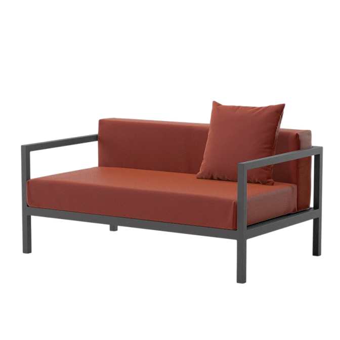 Банкетка Kettal Landscape - фото-1 | interior market Банкетка Kettal Landscape - фото-1 | interior market