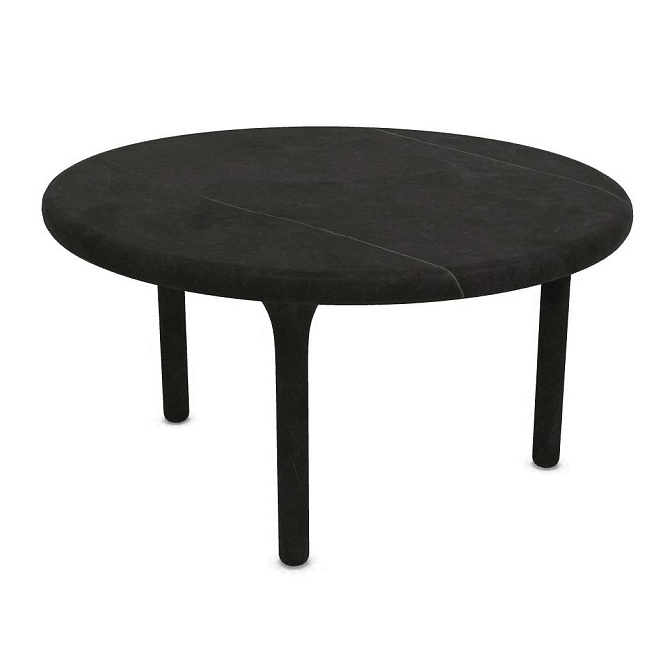 Журнальный столик для улицы De Padova Honorè - фото-2 | interior market