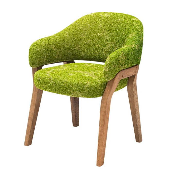 Стул для улицы Paola lenti SABRINA - фото-1 | interior market