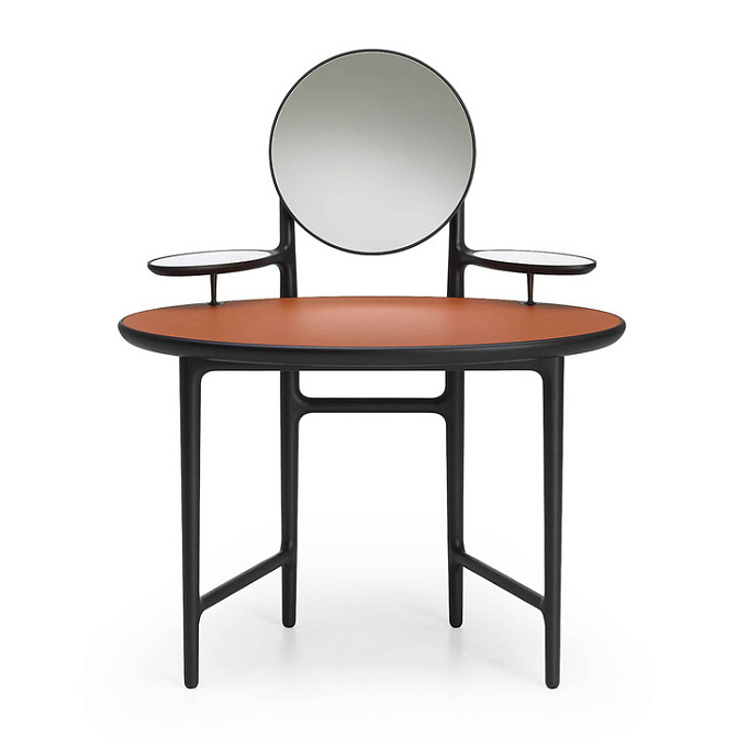 Туалетный столик Poltrona frau Duo - фото-1 | interior market