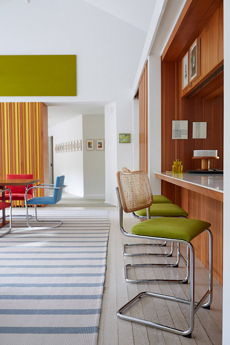 Стул Knoll Cesca - фото-2 | interior market