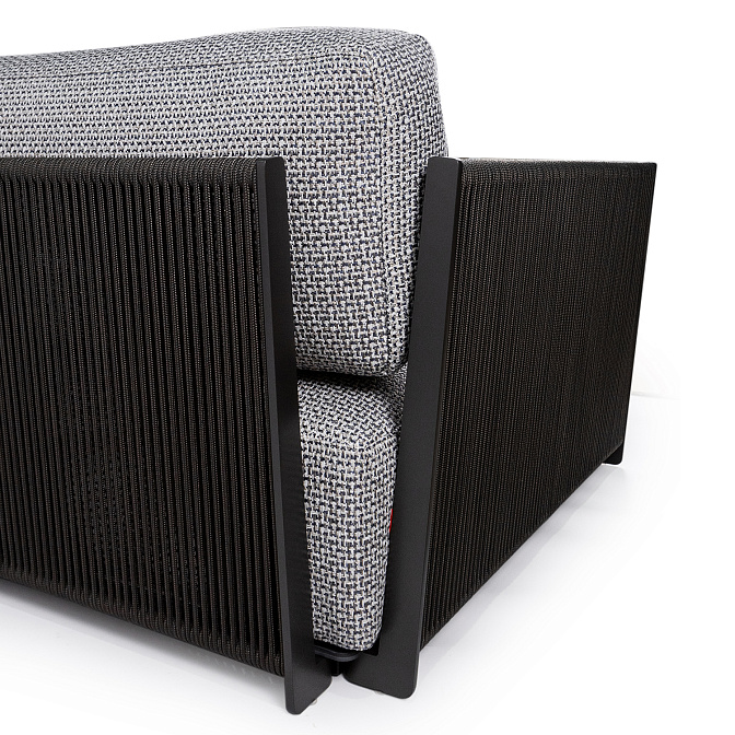 Диван для улицы Flexform VULCANO - фото-3 | interior market