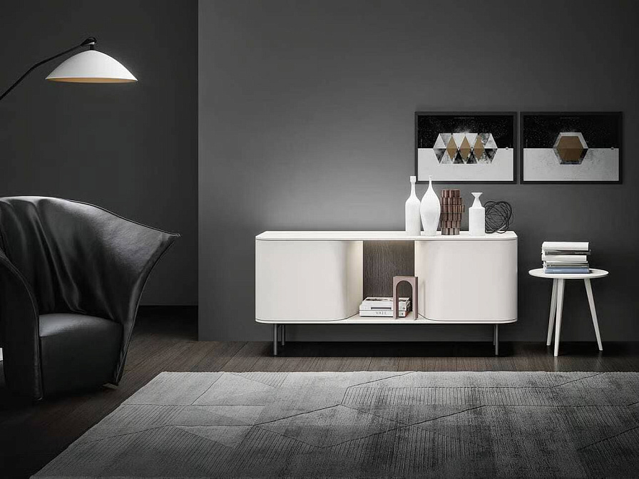 Комод Novamobili Fjord - фото-2 | interior market