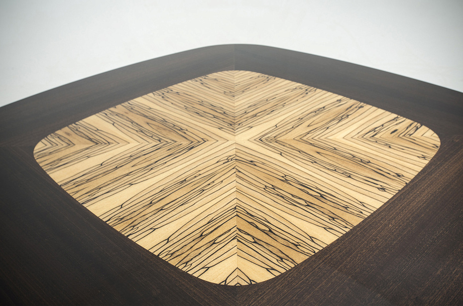 Обеденный стол JNL Theodora - фото-2 | interior market