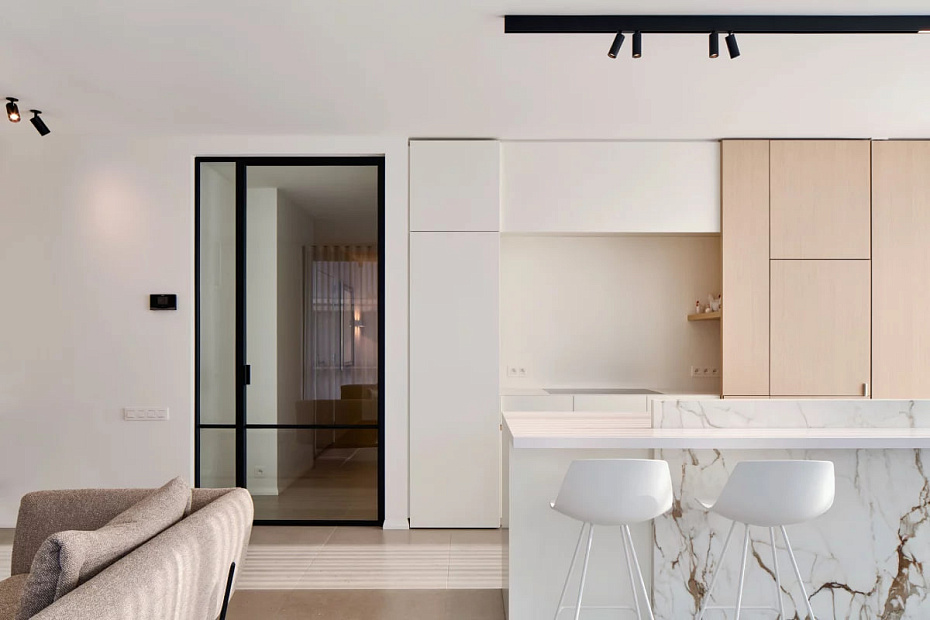 Технический свет Delta Light SPYCO ON 3 - фото-2 | interior market