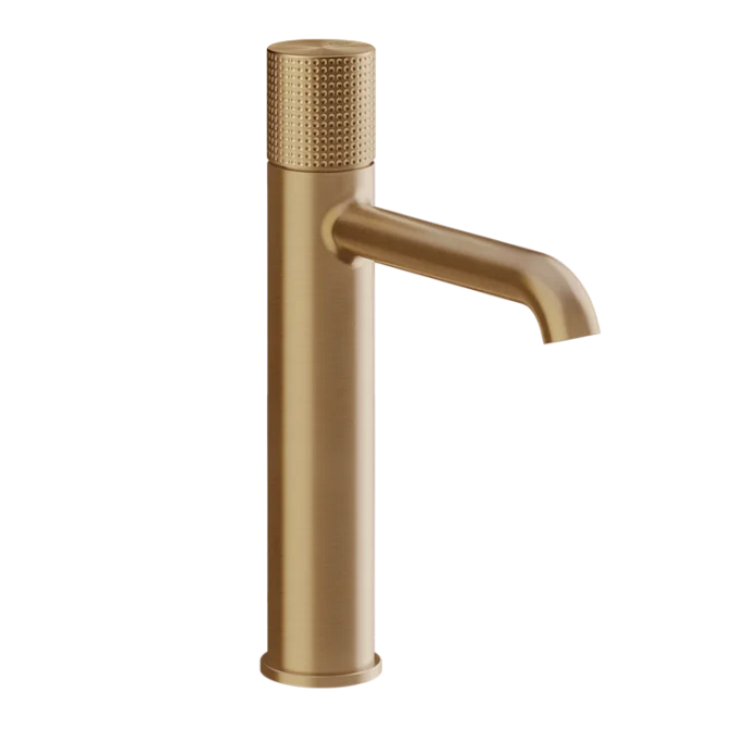 Смеситель для раковины Gessi HABITO CESELLO - фото-1 | interior market