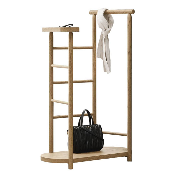 Вешалка Novamobili Jupiter - фото-1 | interior market