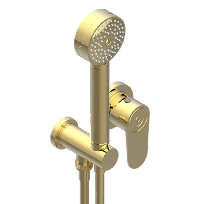 Встраиваемый смеситель THG ZOOM.12 - фото-1 | interior market