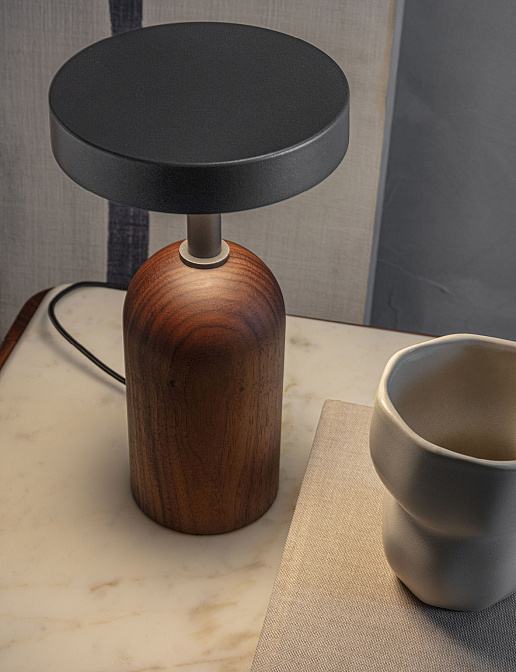 Настольная лампа Porada EKERO FIX - фото-2 | interior market