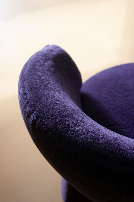 Стул Baxter Inga Chair - фото-4 | interior market