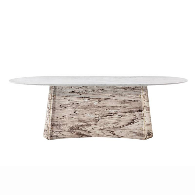 Обеденный стол Lithos Design Elitra - фото-1 | interior market