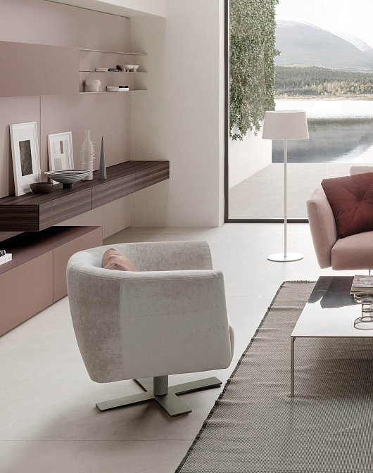Кресло Presotto Saint Barth - фото-2 | interior market