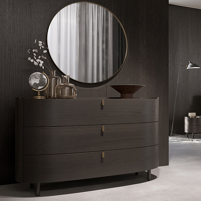 Комод Olivieri Kale - фото-1 | interior market