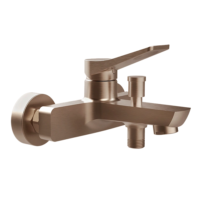 Смеситель для ванны Gessi RILIEVO - фото-1 | interior market