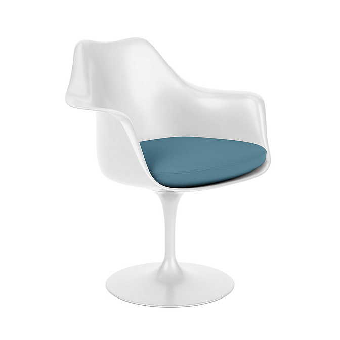 Стул Knoll Tulip - фото-1 | interior market