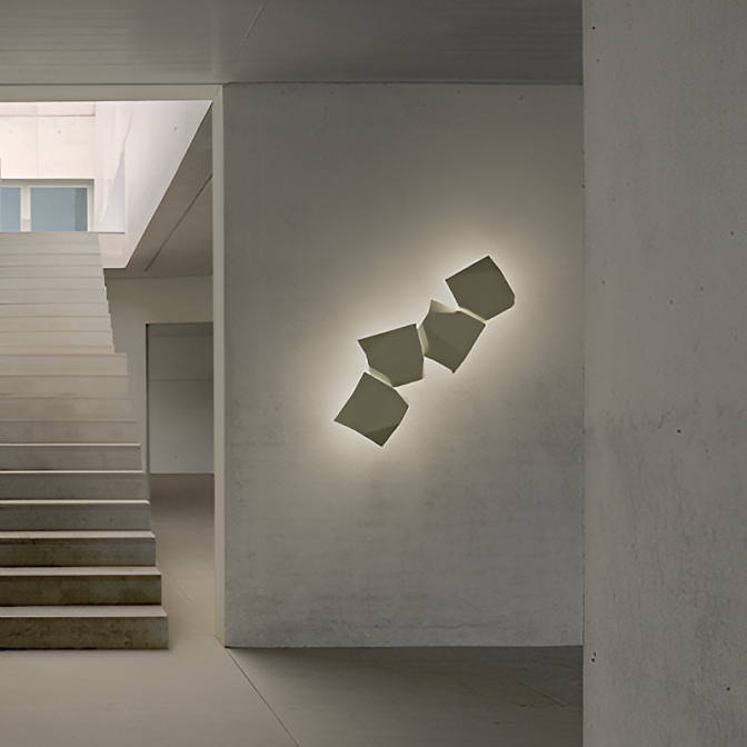 Бра Vibia ORIGAMI - фото-2 | interior market