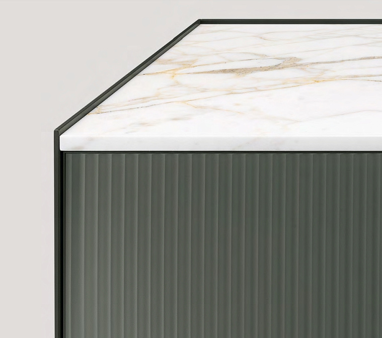 Комод Rimadesio Self Up - фото-2 | interior market
