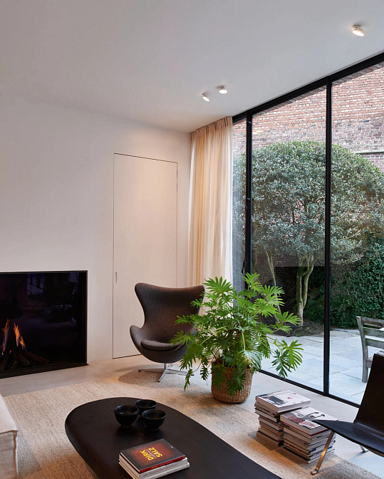 Технический свет Delta Light HALOSCAN ST - фото-2 | interior market