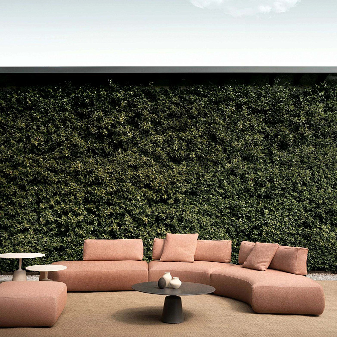 Диван для улицы MDF Italia COSY OUTDOOR - фото-1 | interior market