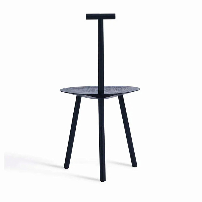 Обеденный стул Please Wait To Be Seated Spade - фото-2 | interior market