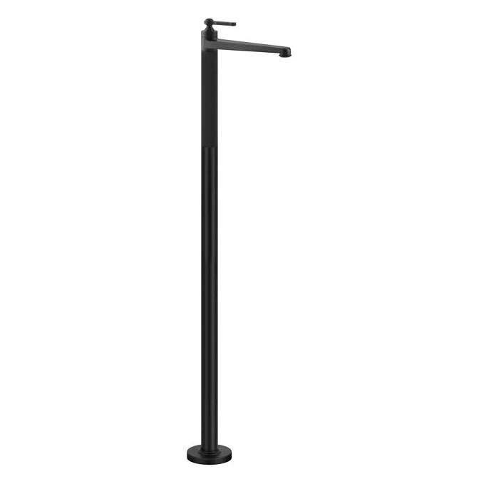 Смеситель Gessi VENTI20 - фото-1 | interior market