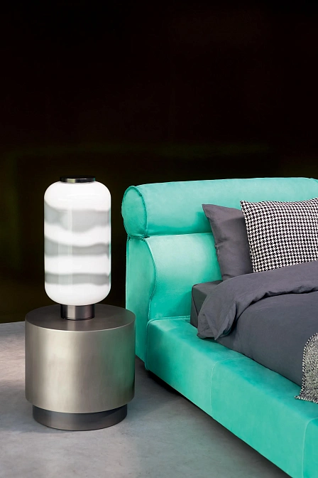 Кровать Baxter MIAMI SOFT - фото-4 | interior market