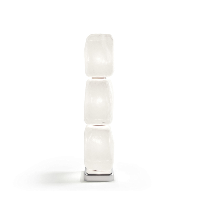 Торшер  Cassina Wax, Stone, Light Floor - фото-1 | interior market