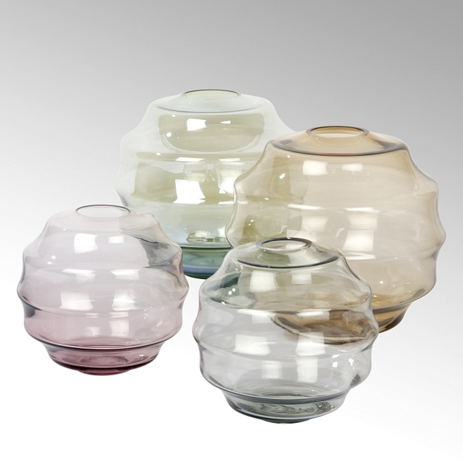 Ваза LAMBERT Kokon - фото-5 | interior market