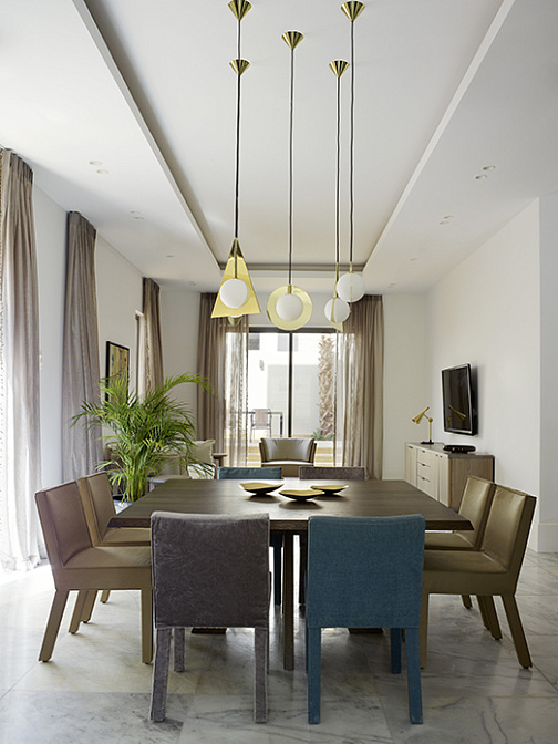 Обеденный стол Studio Piet Boon IDS - фото-2 | interior market