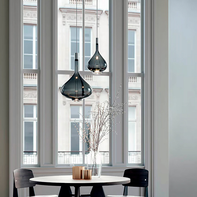 Потолочный светильник  Lodes (Studio Italia Design) Sky–Fall - фото-2 | interior market