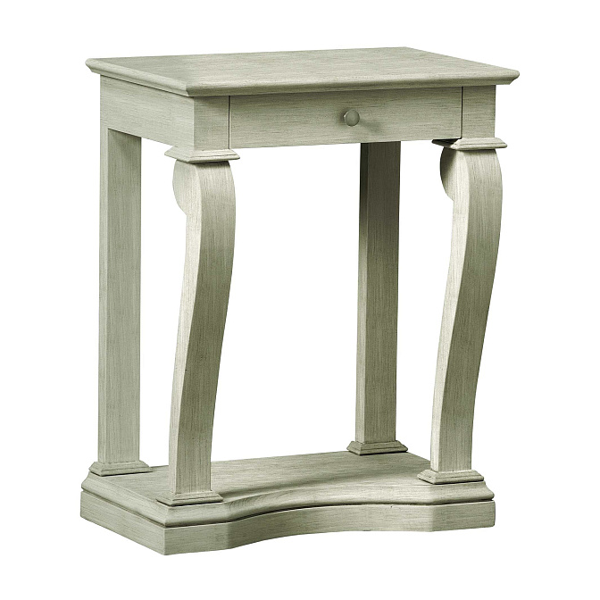 Прикроватная тумба Mis En Demeure Belle Ile - фото-1 | interior market