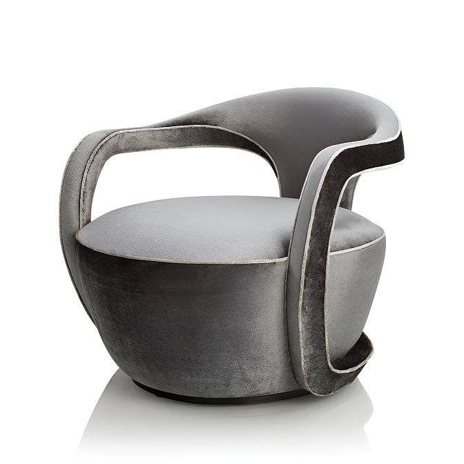 Кресло JNL Fay - фото-1 | interior market