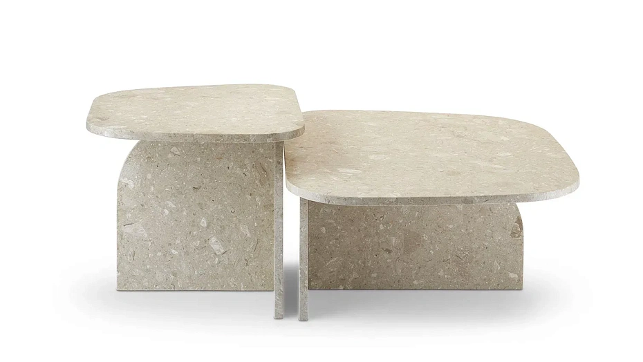 Журнальный столик Saba Philía - фото-3 | interior market