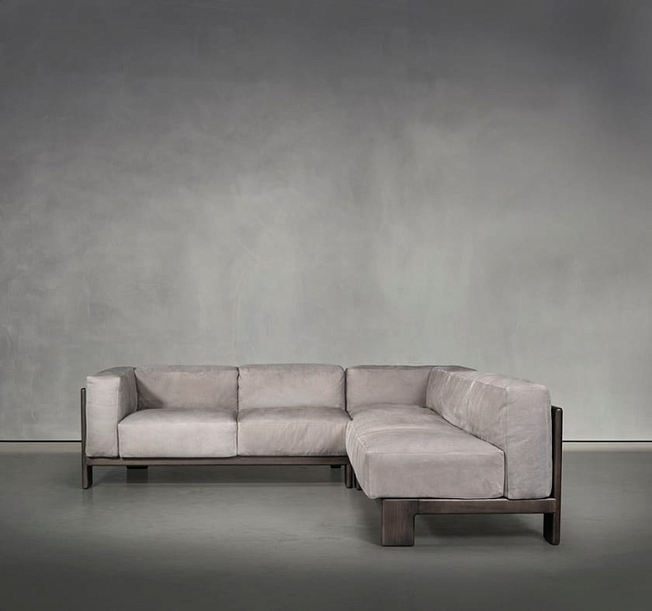 Модульный диван Studio Piet Boon TOMI - фото-4 | interior market