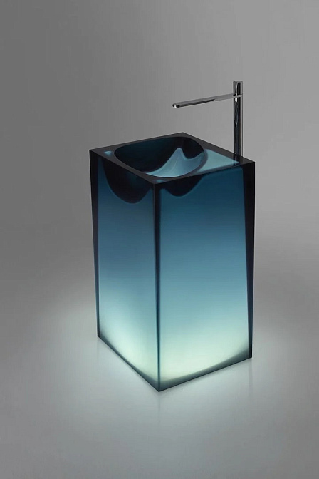 Раковина  Antonio Lupi ASTRO - фото-7 | interior market Раковина  Antonio Lupi ASTRO - фото-7 | interior market