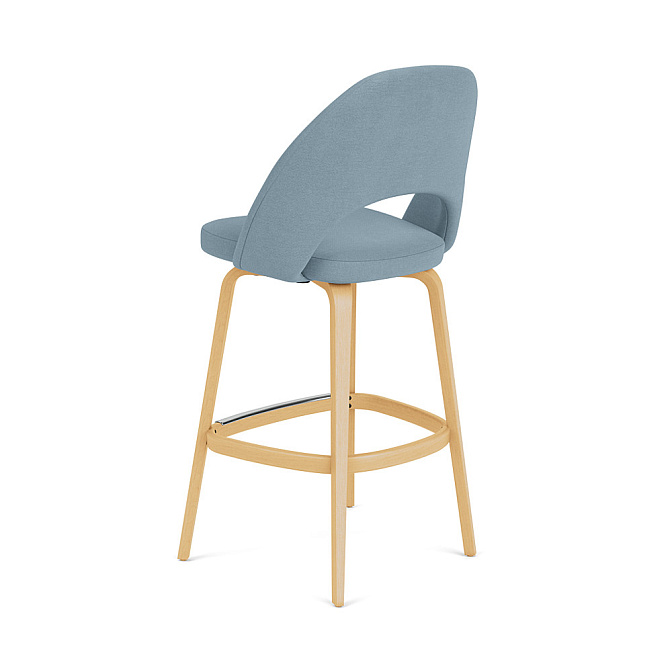 Барный стул Knoll Saarinen - фото-2 | interior market