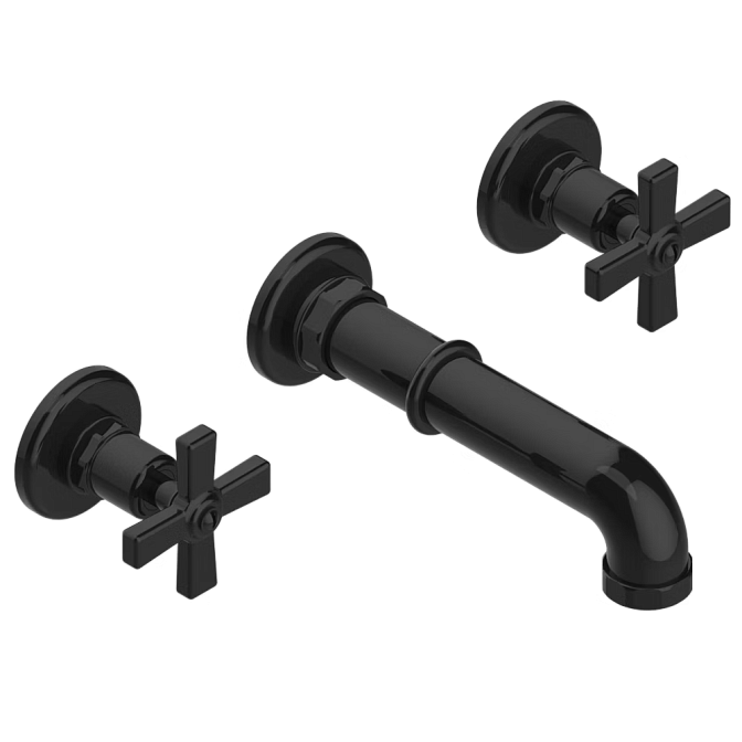 Встраиваемый смеситель THG  - фото-1 | interior market